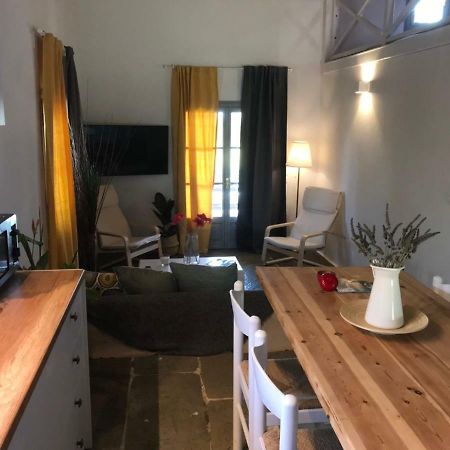Ckiathi - Ckiaθi - Ps Rental Agia Paraskevi  Eksteriør billede