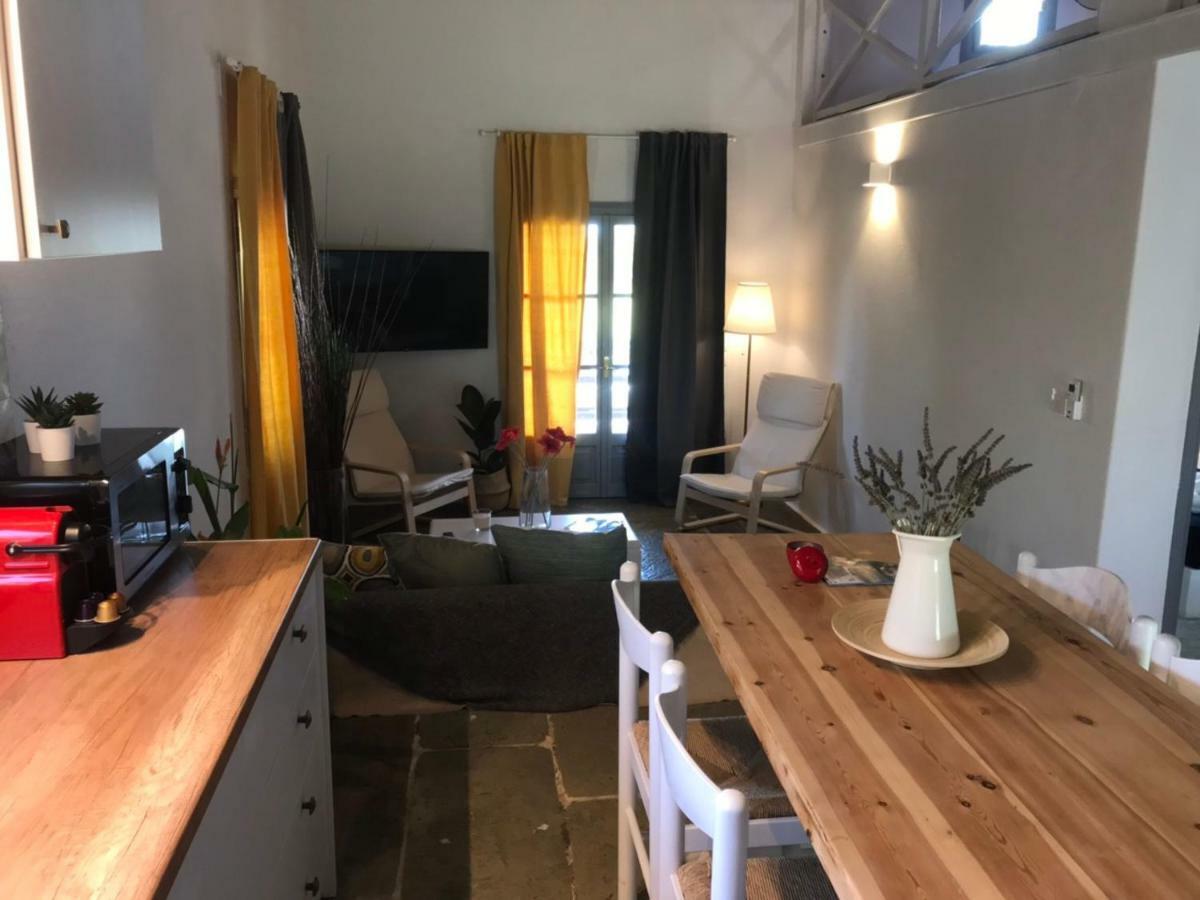 Ckiathi - Ckiaθi - Ps Rental Agia Paraskevi  Eksteriør billede