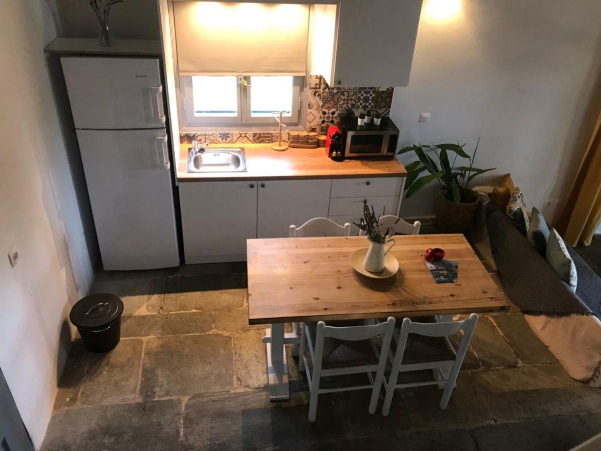 Ckiathi - Ckiaθi - Ps Rental Agia Paraskevi  Eksteriør billede