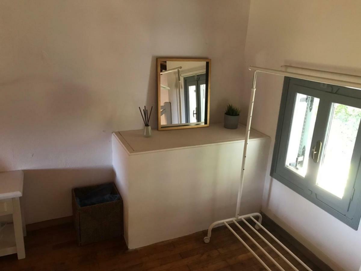 Ckiathi - Ckiaθi - Ps Rental Agia Paraskevi  Eksteriør billede